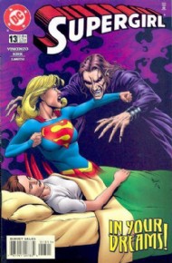Supergirl (4th Series) 1994 #13
