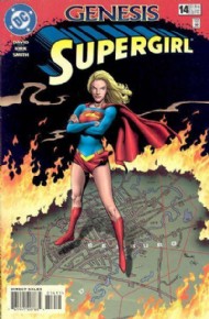 Supergirl (4th Series) 1994 #14