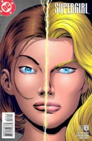 Supergirl (4th Series) 1994 #16