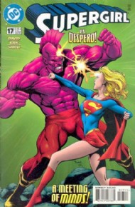 Supergirl (4th Series) 1994 #17