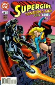 Supergirl (4th Series) 1994 #23