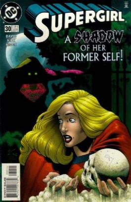 Supergirl (4th Series) #30