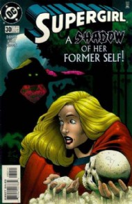 Supergirl (4th Series) 1994 #30