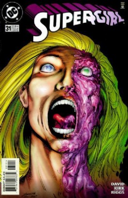 Supergirl (4th Series) #31