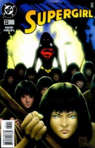 Supergirl (4th Series) 1994 #32