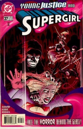Supergirl (4th Series) #37