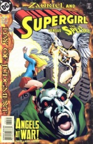 Supergirl (4th Series) 1994 #38