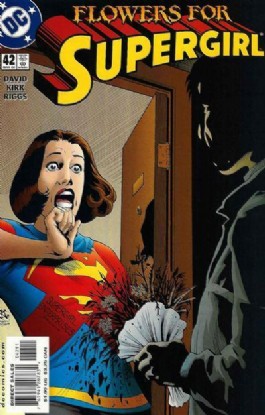 Supergirl (4th Series) #42