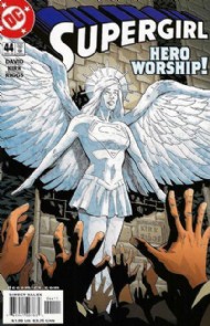 Supergirl (4th Series) 1994 #44