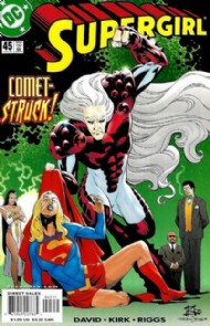 Supergirl (4th Series) 1994 #45