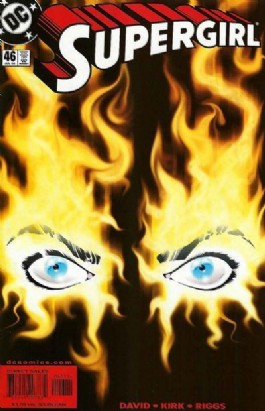 Supergirl (4th Series) #46