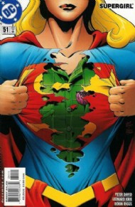 Supergirl (4th Series) 1994 #51