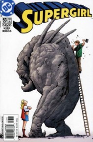 Supergirl (4th Series) 1994 #53