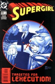 Supergirl (4th Series) 1994 #55