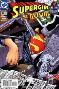Supergirl (4th Series) 1994 #59