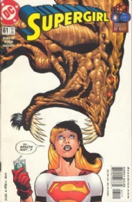 Supergirl (4th Series) 1994 #61