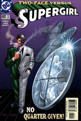 Supergirl (4th Series) #62