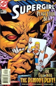Supergirl (4th Series) 1994 #66