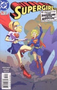 Supergirl (4th Series) 1994 #75