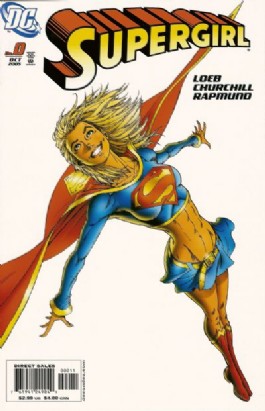 Supergirl (5th Series)