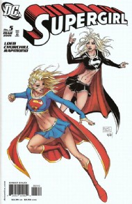 Supergirl (5th Series) 2005 - 2011 #5