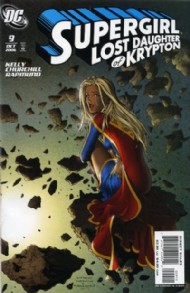 Supergirl (5th Series) 2005 - 2011 #9