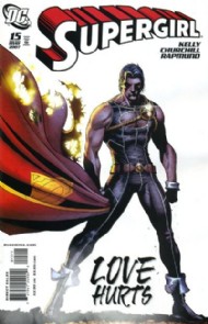 Supergirl (5th Series) 2005 - 2011 #15