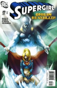 Supergirl (5th Series) 2005 - 2011 #16
