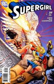 Supergirl (5th Series) 2005 - 2011 #34