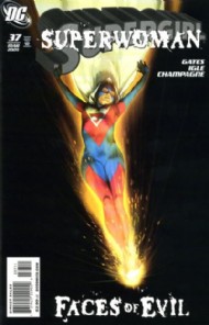 Supergirl (5th Series) 2005 - 2011 #37