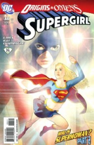 Supergirl (5th Series) 2005 - 2011 #38