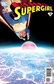 Supergirl (5th Series) 2005 - 2011 #42