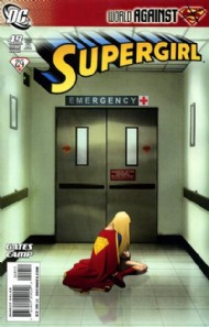 Supergirl (5th Series) 2005 - 2011 #49