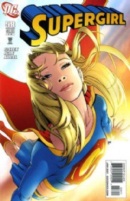 Supergirl (5th Series) 2005 - 2011 #58