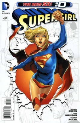 Supergirl (6th Series)