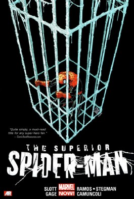 Superior Spider-Man #2