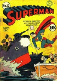 Superman (1st Series) 1939 - 2011 #13