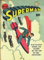 Superman (1st Series) 1939 - 2011 #18