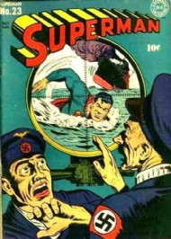Superman (1st Series) 1939 - 2011 #23
