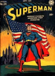 Superman (1st Series) 1939 - 2011 #24