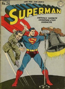Superman (1st Series) #26