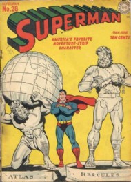 Superman (1st Series) 1939 - 2011 #28