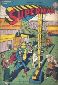 Superman (1st Series) 1939 - 2011 #31