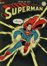 Superman (1st Series) 1939 - 2011 #32