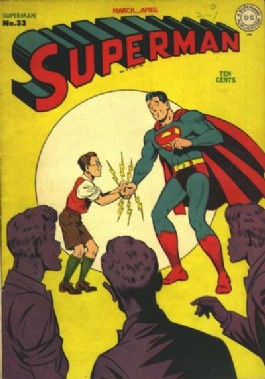 Superman (1st Series) #33