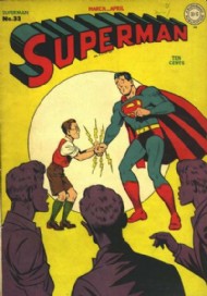 Superman (1st Series) 1939 - 2011 #33