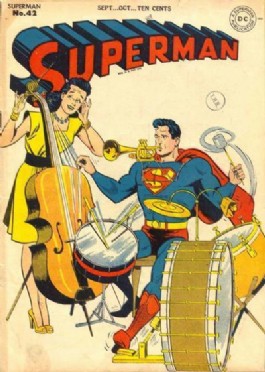 Superman (1st Series) #42