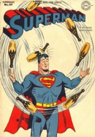 Superman (1st Series) 1939 - 2011 #47
