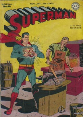 Superman (1st Series) #48