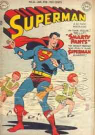 Superman (1st Series) 1939 - 2011 #56